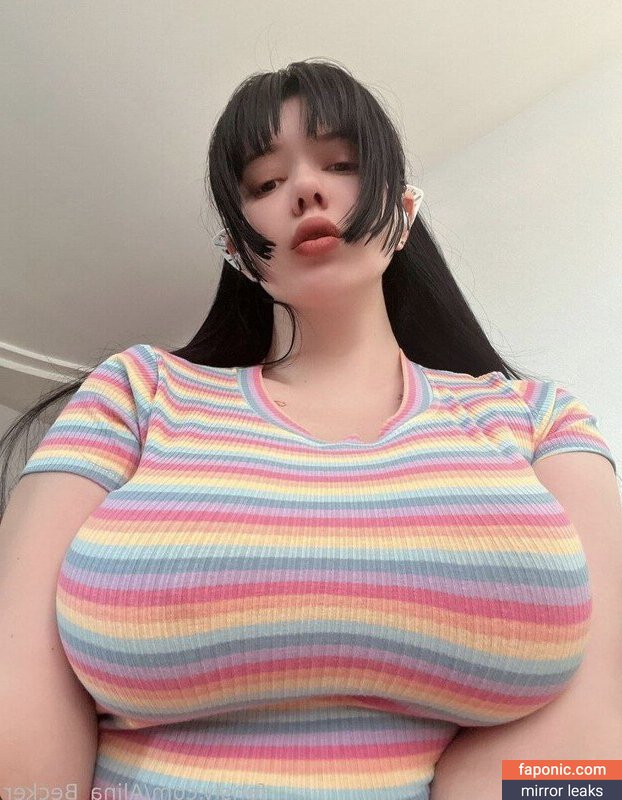 Alina Becker, AlinaBecker, Social Media, abecker_cos, alina_becker, japp_leack Alastonvuodot OnlyFans/Patreon Kuva #652