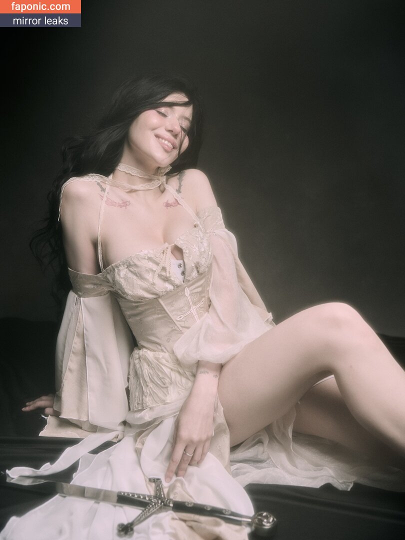 Alina Becker, AlinaBecker, Social Media, abecker_cos, alina_becker, japp_leack Alastonvuodot OnlyFans/Patreon Kuva #673