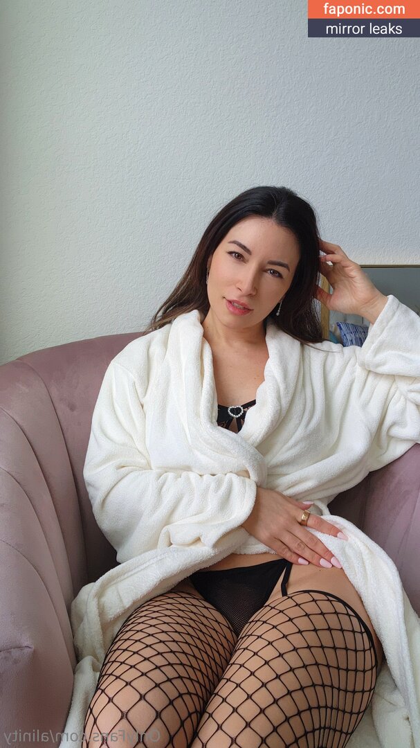 Alinity, alinitydivine, https: Alastonvuodot OnlyFans Kuva #1561