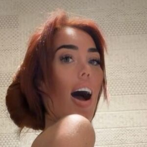 Amber May