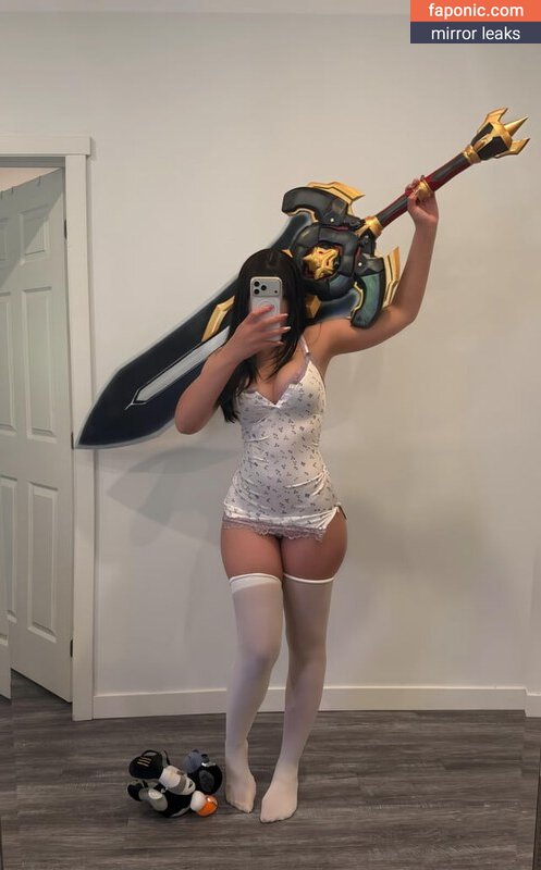 Aria Live, Aria.Lxv, Aria.bunny, Bunniixo, xloveariax Alastonvuodot OnlyFans Kuva #49