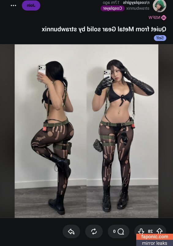 Aria Live, Aria.Lxv, Aria.bunny, Bunniixo, xloveariax Alastonvuodot OnlyFans Kuva #55
