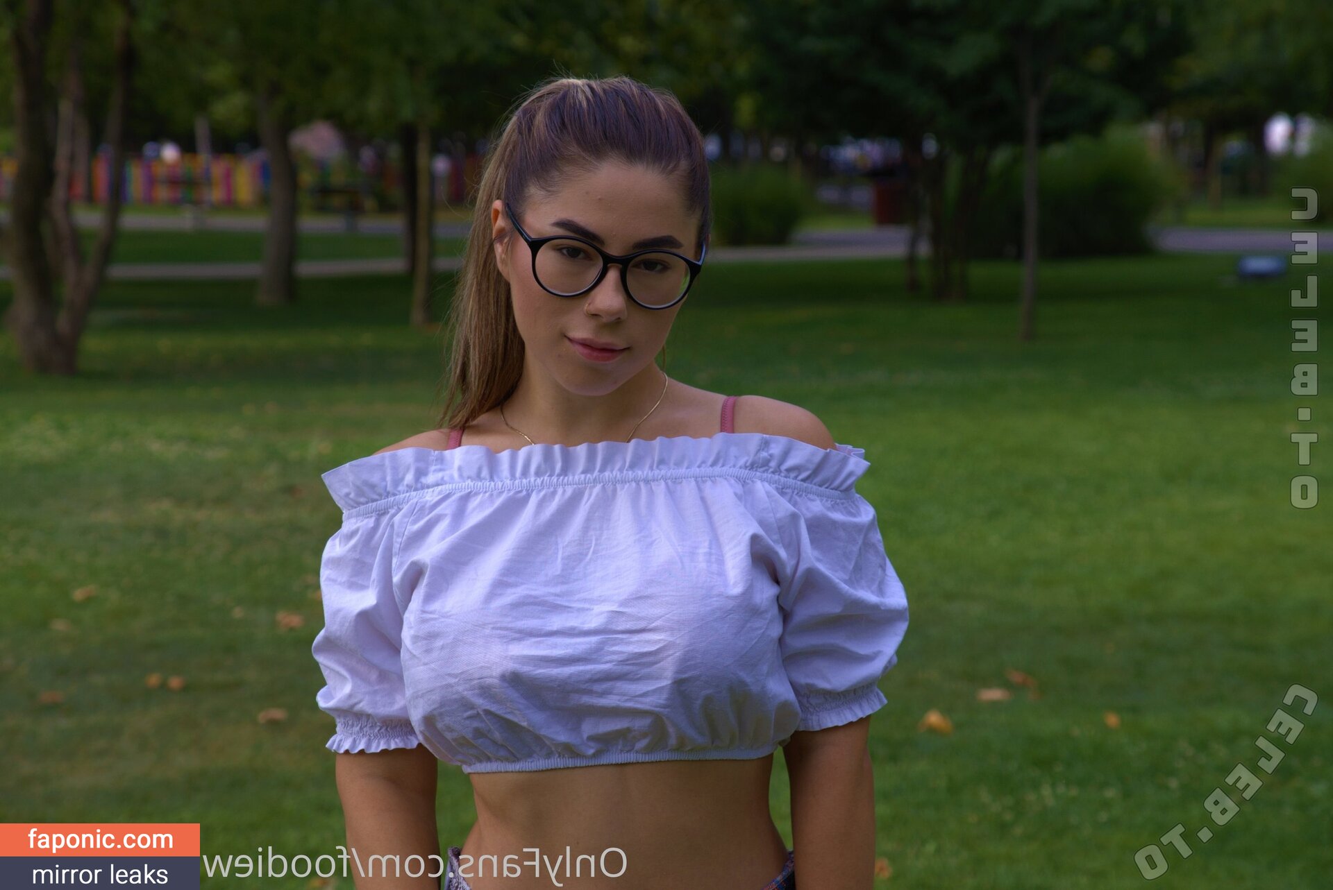 Foodiewithabooty2 Alastonvuodot OnlyFans Kuva #6