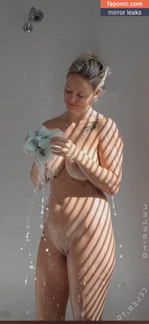 Hiking Mylf, theoldtravellady, thetravellady Alastonvuodot OnlyFans Kuva #29