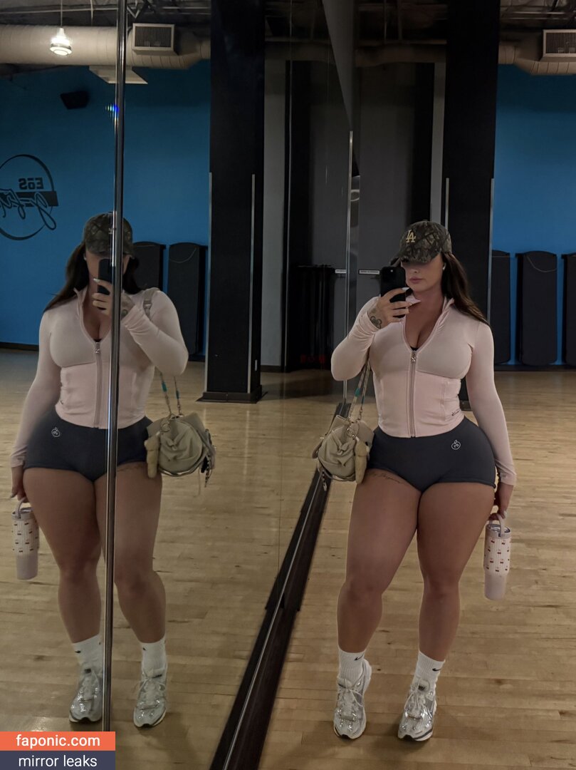 Krissy Taylor, ficialkrissytaylor, krissytaylorvip, officialkrissytaylor Alastonvuodot OnlyFans Kuva #56