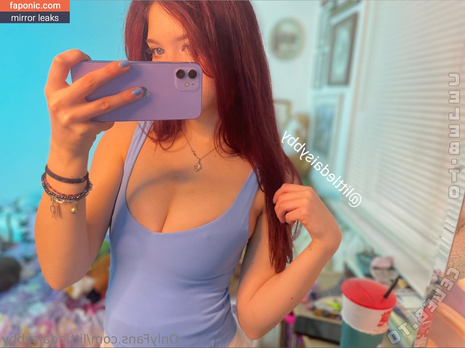 https:, littledaisybby, littledaisybbyy Alastonvuodot OnlyFans Kuva #49