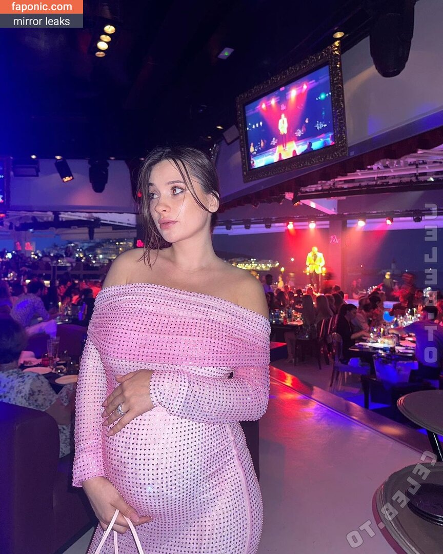 Kristina Scherbinina, Liya Silver, liyasilver, liyasilvers Alastonvuodot OnlyFans Kuva #11