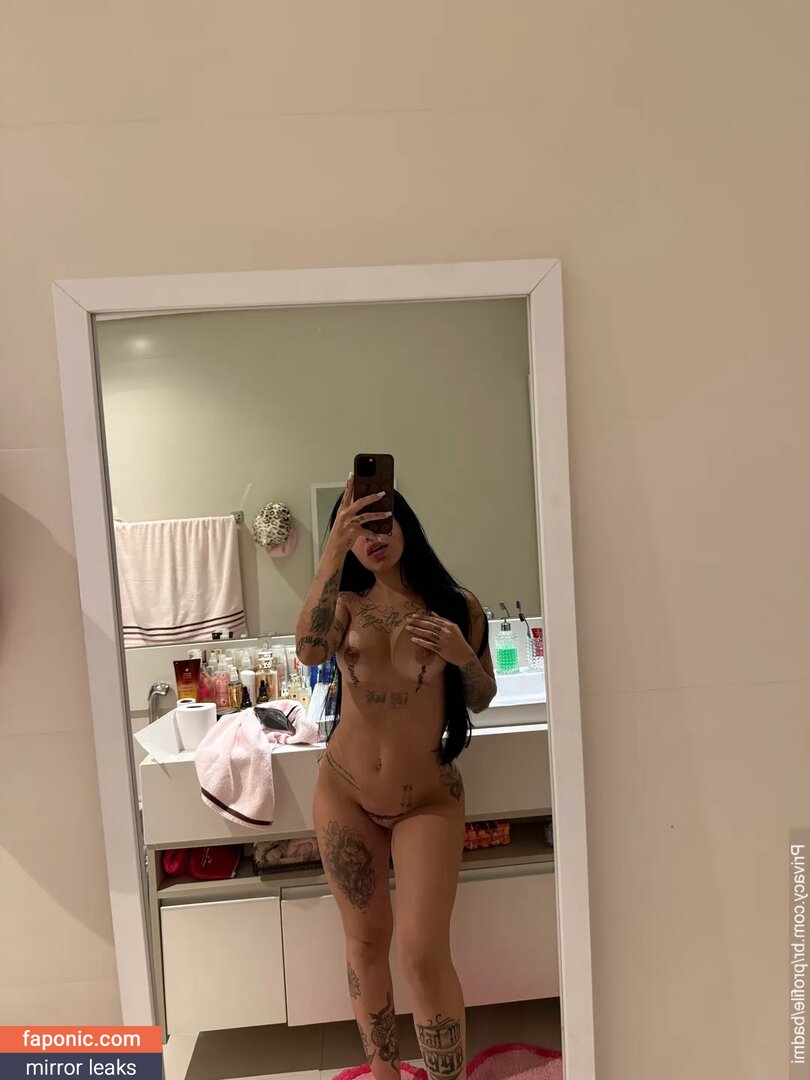 MC Mirella, mcmirella, mirella Alastonvuodot OnlyFans Kuva #19