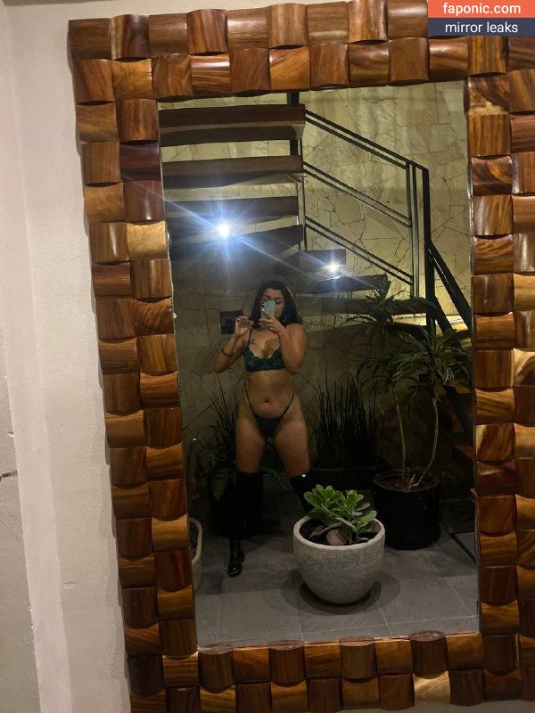 Mexico Mega, jailyneojeda, what_happens_in_mexico Alastonvuodot OnlyFans Kuva #43