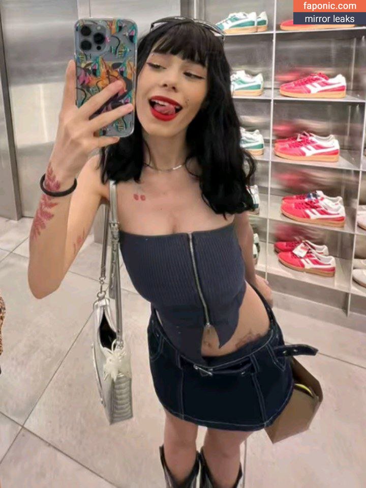 Mexico Mega, jailyneojeda, what_happens_in_mexico Alastonvuodot OnlyFans Kuva #70