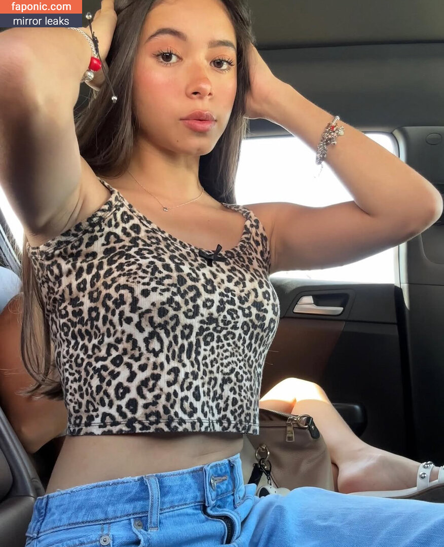 Mexico Mega, jailyneojeda, what_happens_in_mexico Alastonvuodot OnlyFans Kuva #73