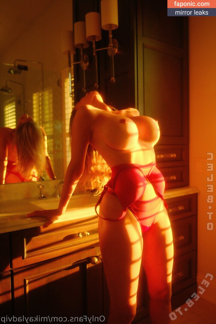 Mikayla Demaiter, mikayla_demaiter, mikaylademaiter, mikaylademaiterr, mikayladvip, mikaylamdemaiter Alastonvuodot OnlyFans Kuva #1205