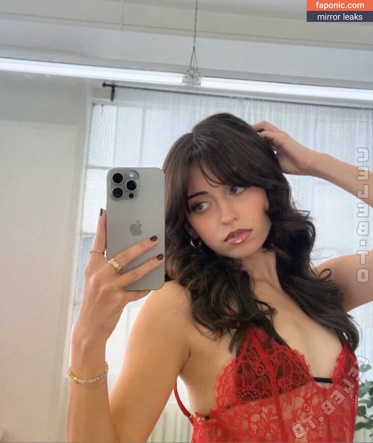 Lea Martinez, Slayeas, https: Alastonvuodot OnlyFans Kuva #2