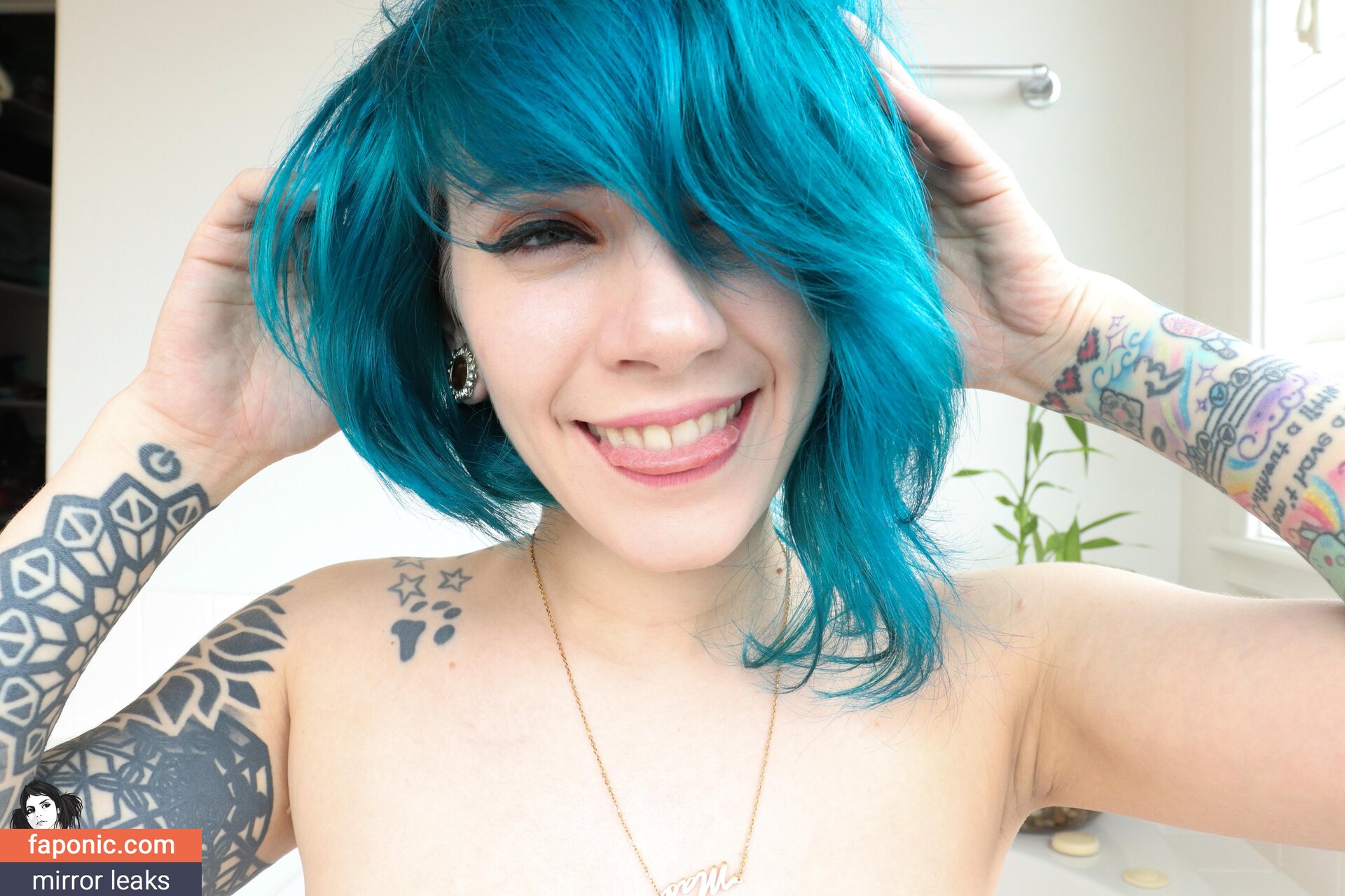 Soggyalien22, https:, soggyalien Alastonvuodot OnlyFans/Patreon Kuva #95