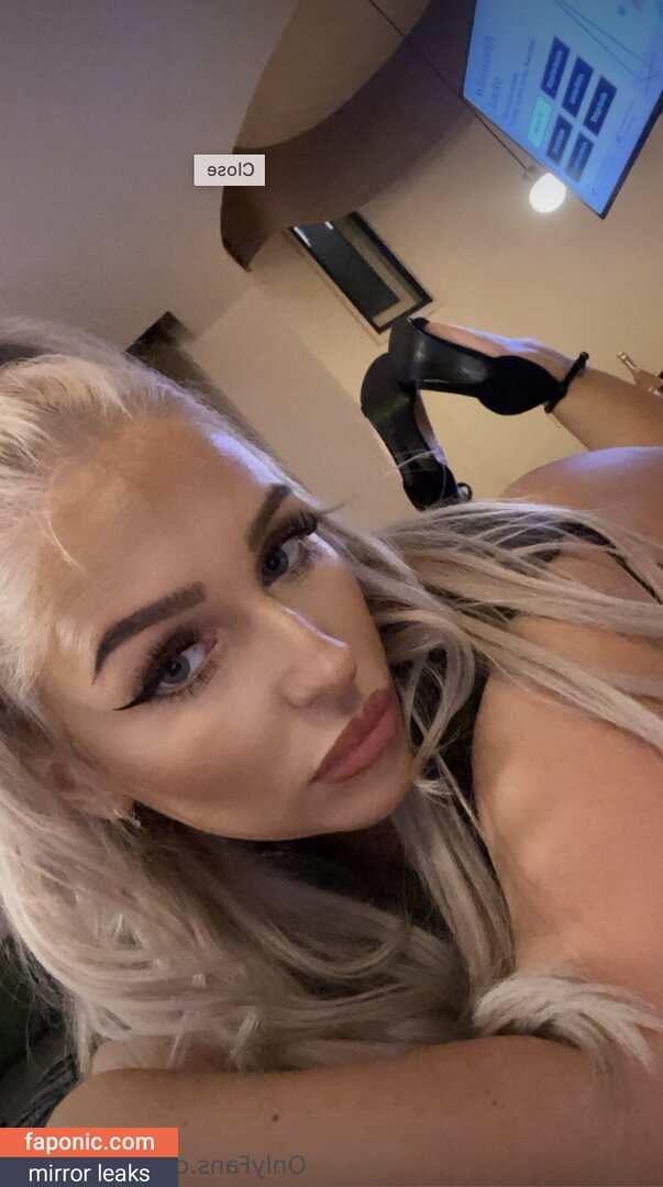 Paris Jade, parisjadex Alastonvuodot OnlyFans Kuva #176