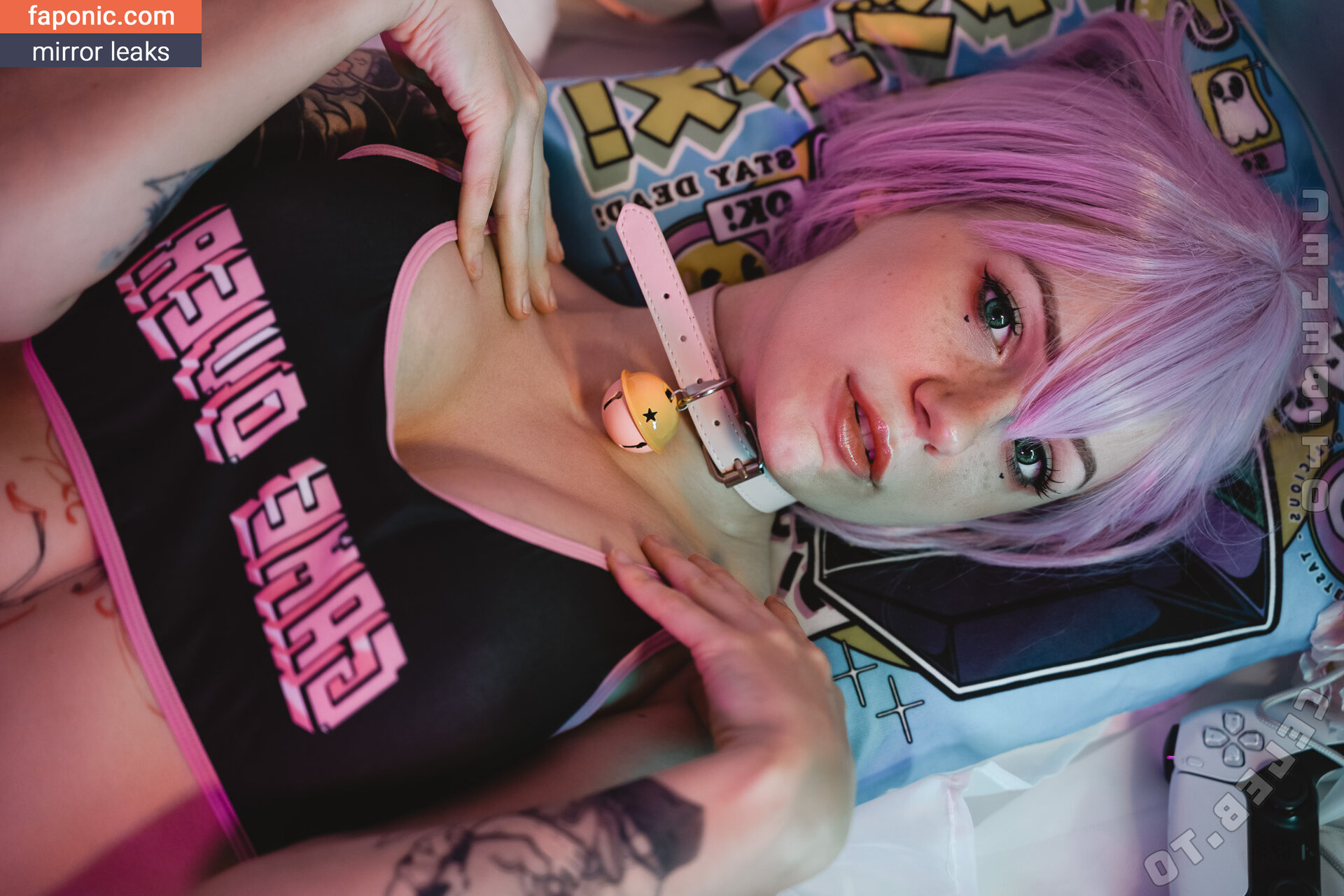 Loonakia, https: Alastonvuodot OnlyFans/Patreon Kuva #34