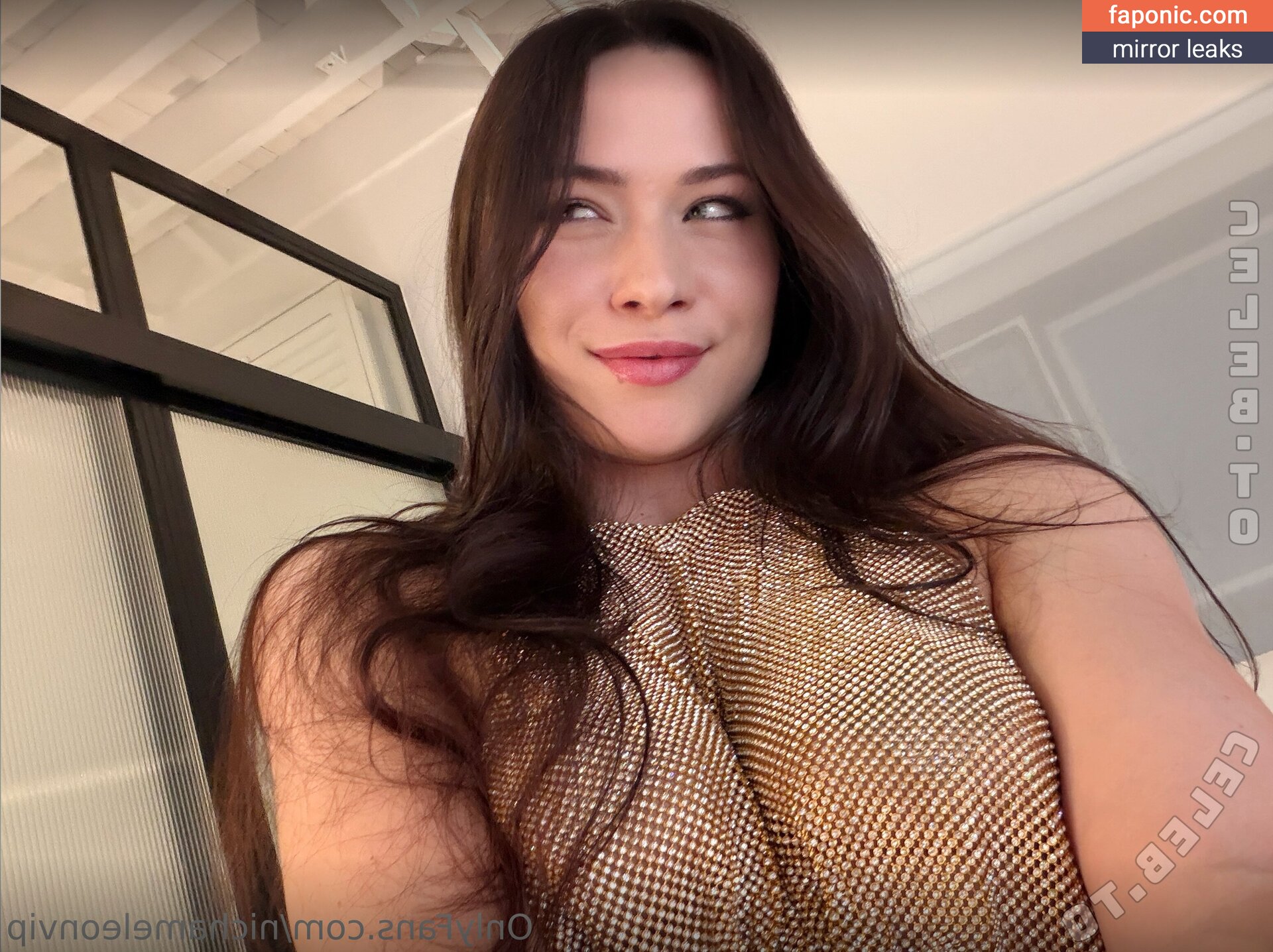 Nichameleon, https:, nic_the_pixie Alastonvuodot OnlyFans/Patreon Kuva #48
