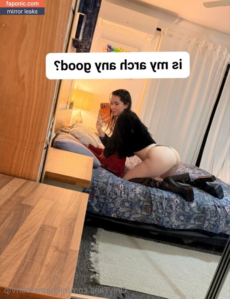 Nichameleon, https:, nic_the_pixie Alastonvuodot OnlyFans/Patreon Kuva #80