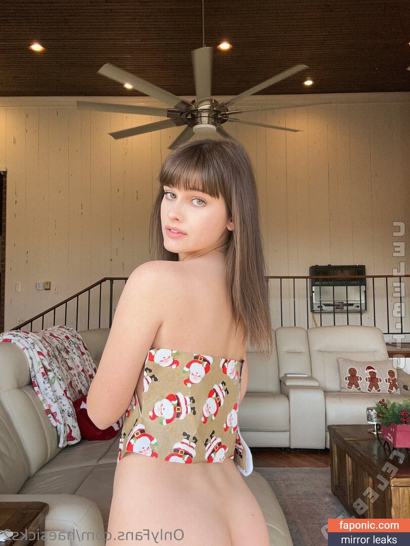 HaeSicks, Shaelynnjade, haesicks2 Alastonvuodot OnlyFans Kuva #213