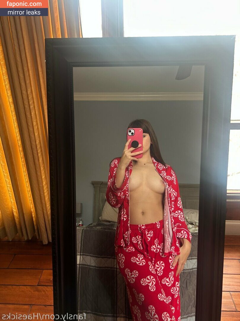 HaeSicks, Shaelynnjade, haesicks2 Alastonvuodot OnlyFans Kuva #438