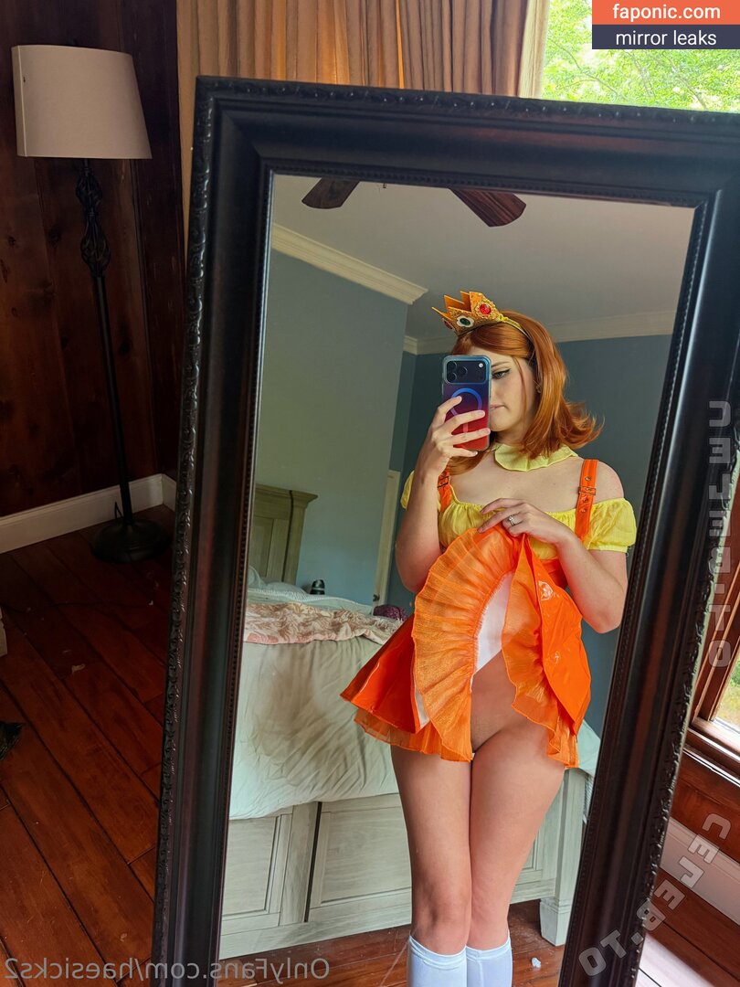 HaeSicks, Shaelynnjade, biancasotelo14 Alastonvuodot OnlyFans Kuva #555