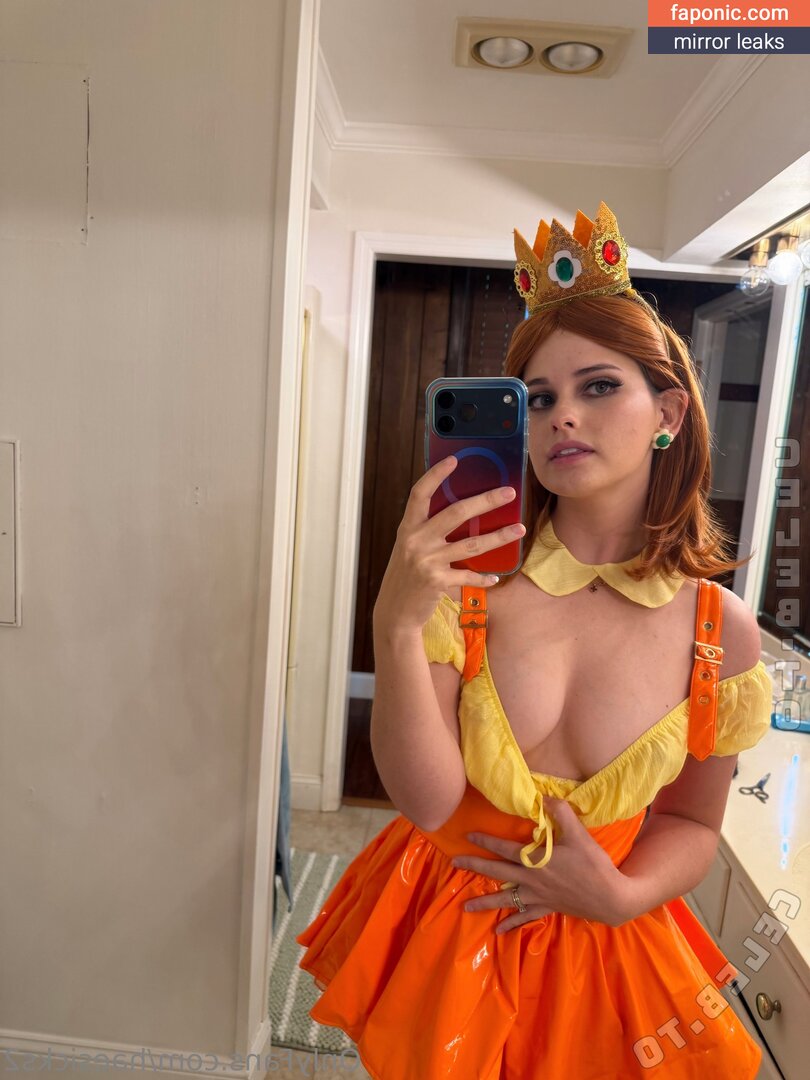HaeSicks, Shaelynnjade, biancasotelo14 Alastonvuodot OnlyFans Kuva #556