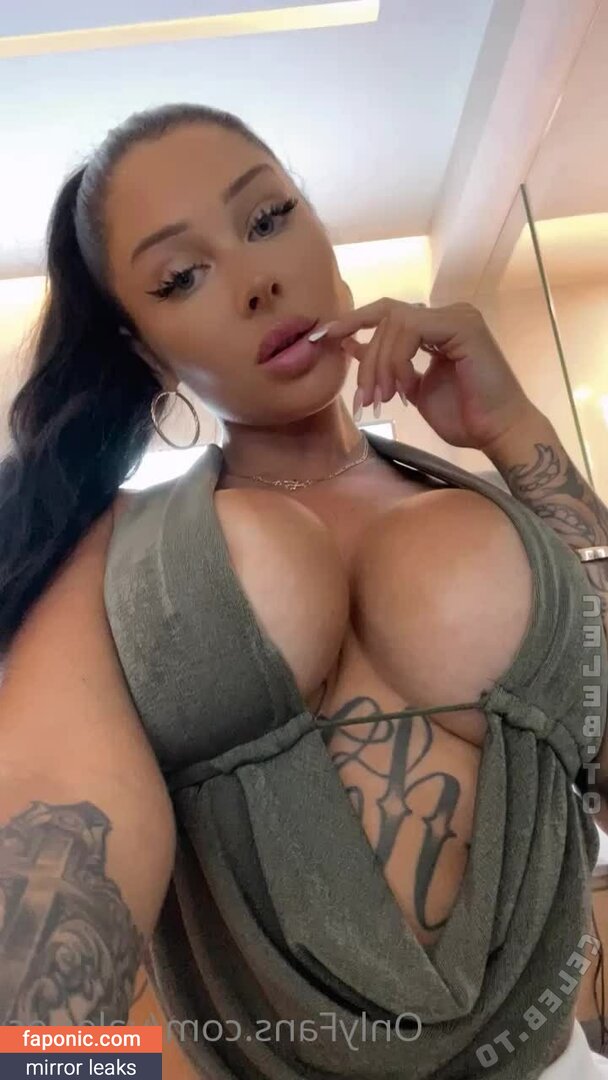 Valerie Cossette, https:, valerie.c_, valeriec, valeriecossett Alastonvuodot OnlyFans Kuva #28
