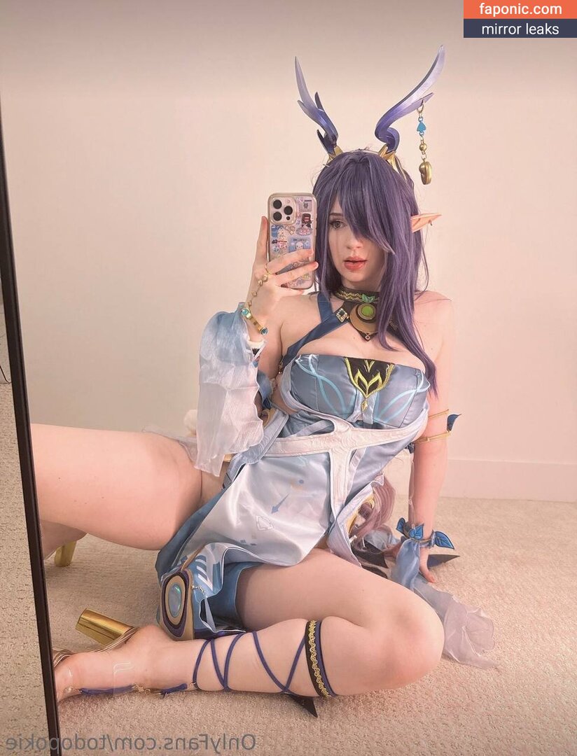Nicbunni, Todopokie Alastonvuodot OnlyFans Kuva #82