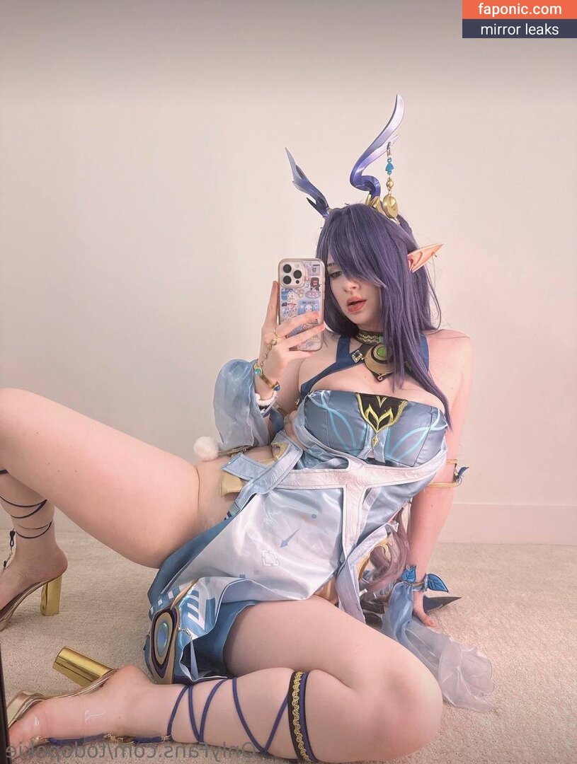Nicbunni, Todopokie Alastonvuodot OnlyFans Kuva #85