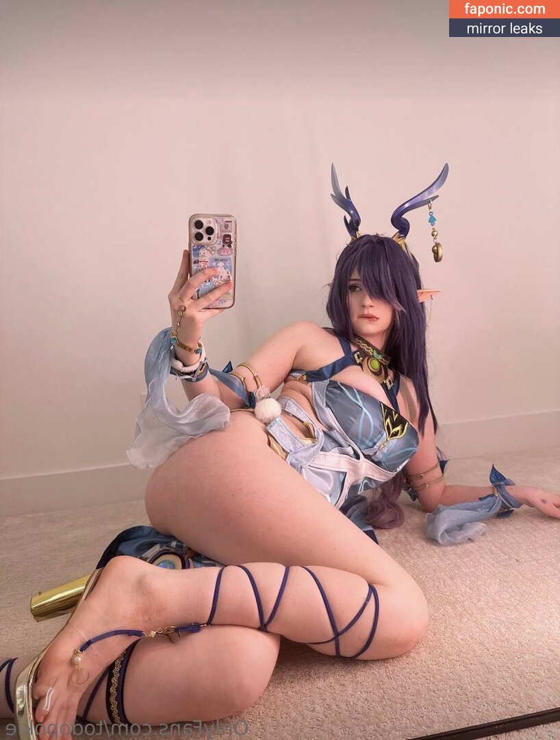 Nicbunni, Todopokie Alastonvuodot OnlyFans Kuva #87