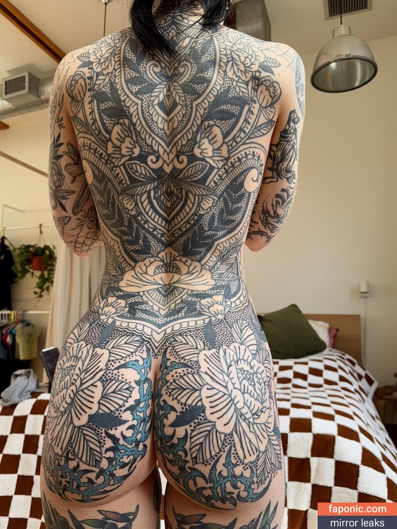 Awlivv, Olive Garden, awlivv_ Alastonvuodot OnlyFans Kuva #232