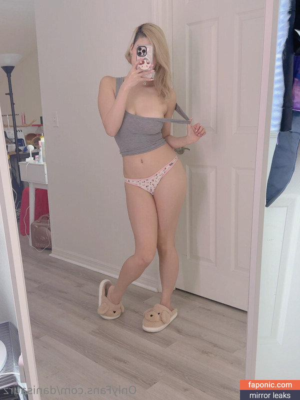 Danisaurz, https: Alastonvuodot OnlyFans Kuva #85