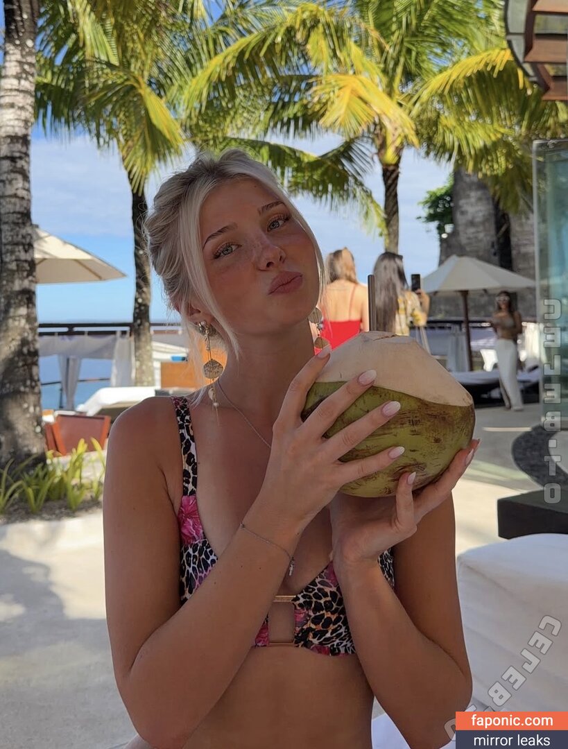 Elena Zoe, elena.zb, elena.zbt Alastonvuodot OnlyFans Kuva #106