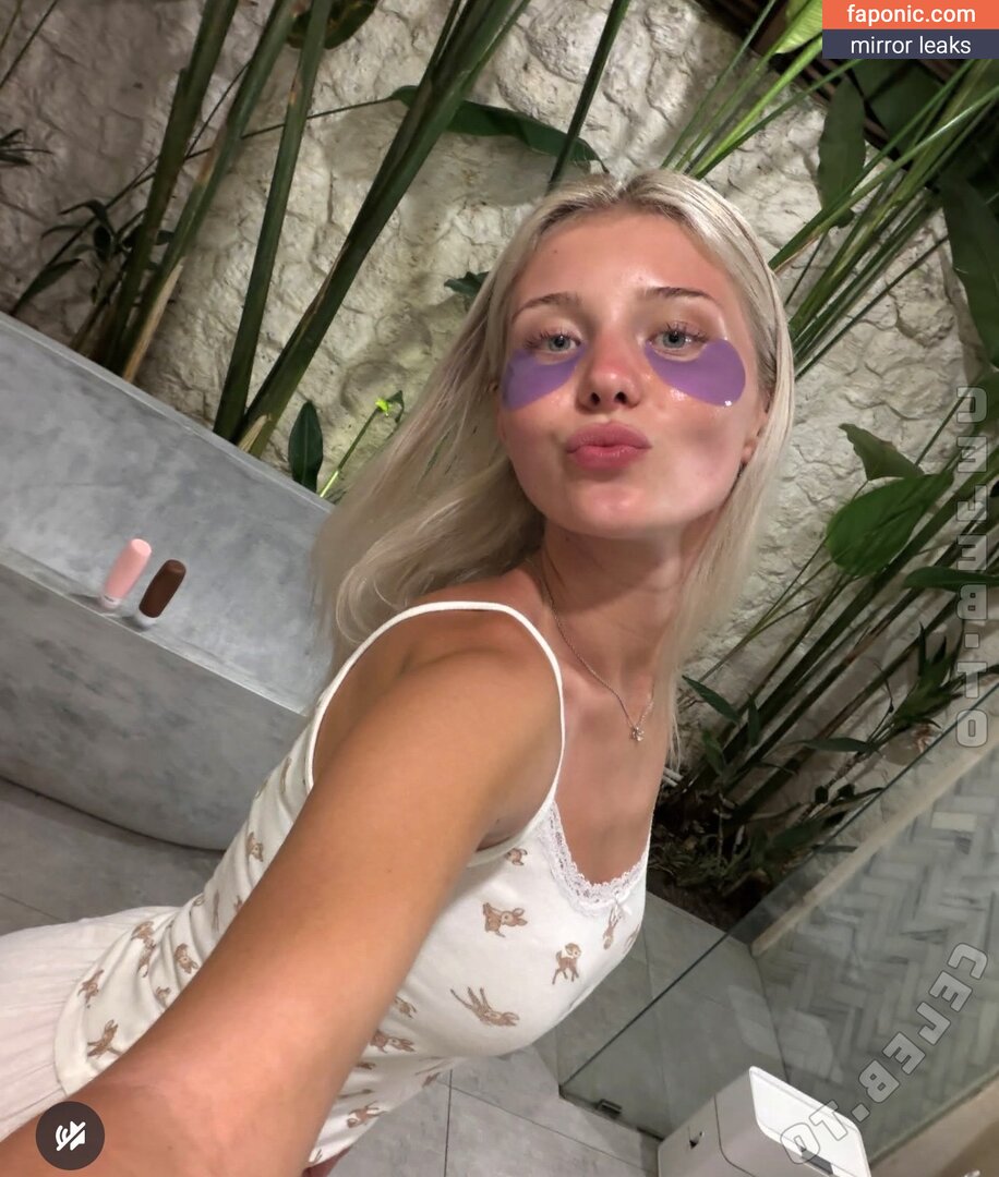Elena Zoe, elena.zb, elena.zbt Alastonvuodot OnlyFans Kuva #113