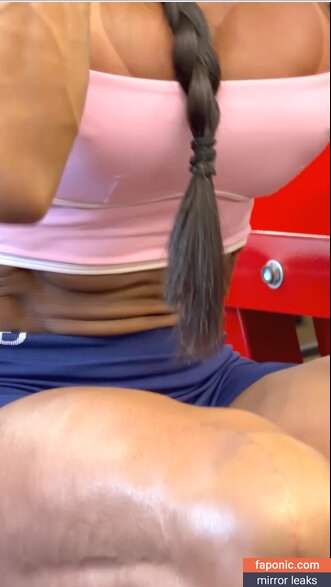 Gracyanne Barbosa, graoficial Alastonvuodot  Kuva #109
