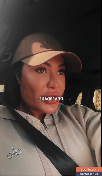 Gracyanne Barbosa, graoficial Alastonvuodot  Kuva #172