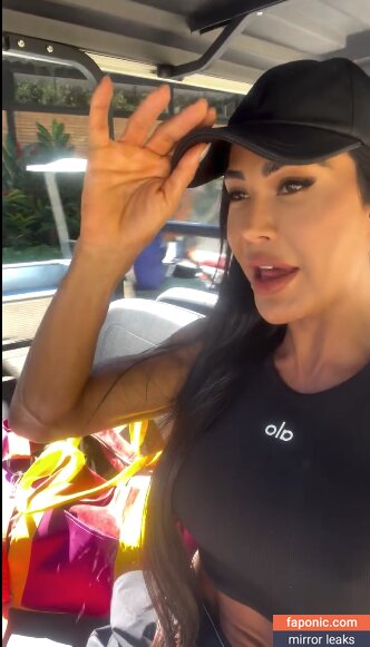 Gracyanne Barbosa, graoficial Alastonvuodot  Kuva #242