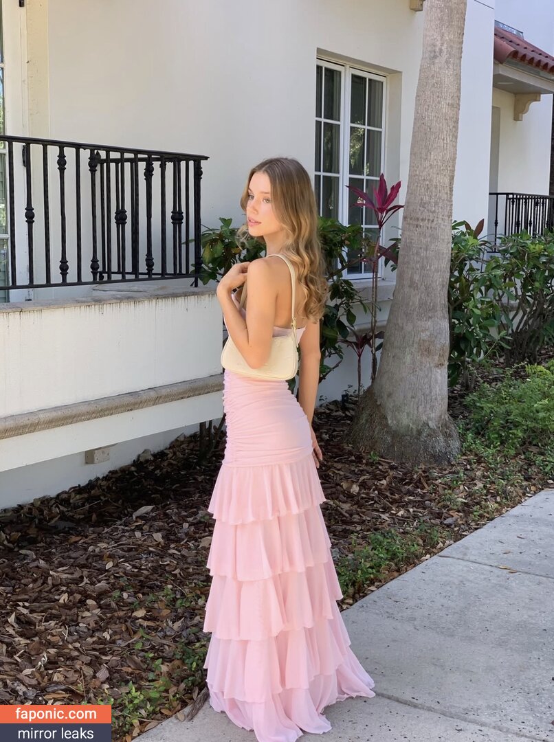 Hiley Gr1ce, hailey, haileygrace_ Alastonvuodot OnlyFans Kuva #12