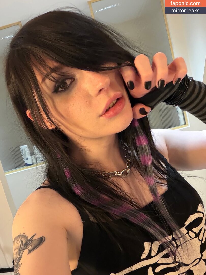 big_icky, ickypeach Alastonvuodot OnlyFans Kuva #5