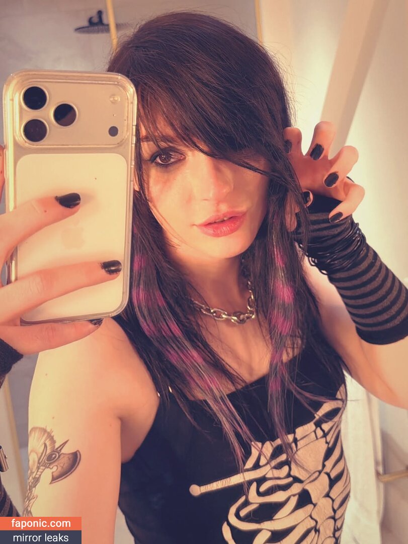 big_icky, ickypeach Alastonvuodot OnlyFans Kuva #6