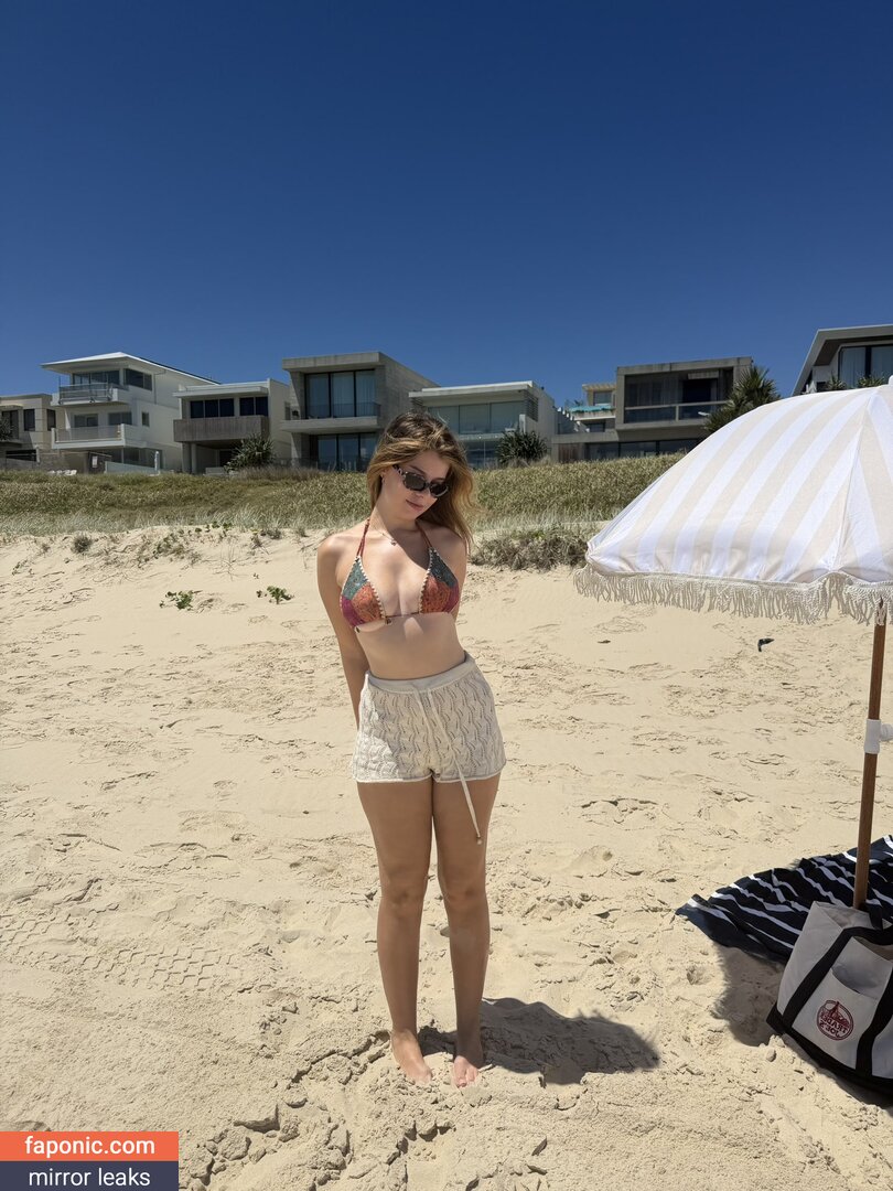 kaila.smith, kailaisnotfamous, sugarblonde01 Alastonvuodot OnlyFans Kuva #4