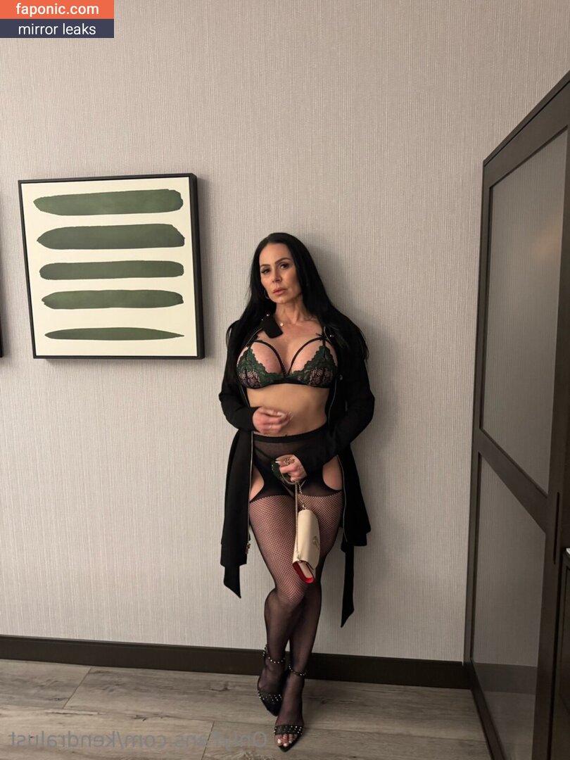 Kendra Lust, KendraLust Alastonvuodot OnlyFans Kuva #1167