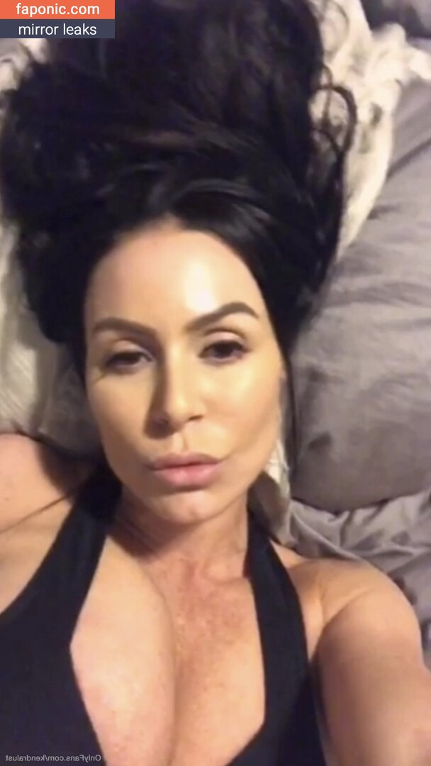 Kendra Lust, KendraLust Alastonvuodot OnlyFans Kuva #1342