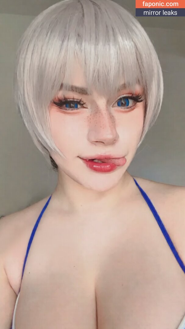 PunkMacarroni, Punk_Macarroni, punk__macarroni Alastonvuodot OnlyFans Kuva #10