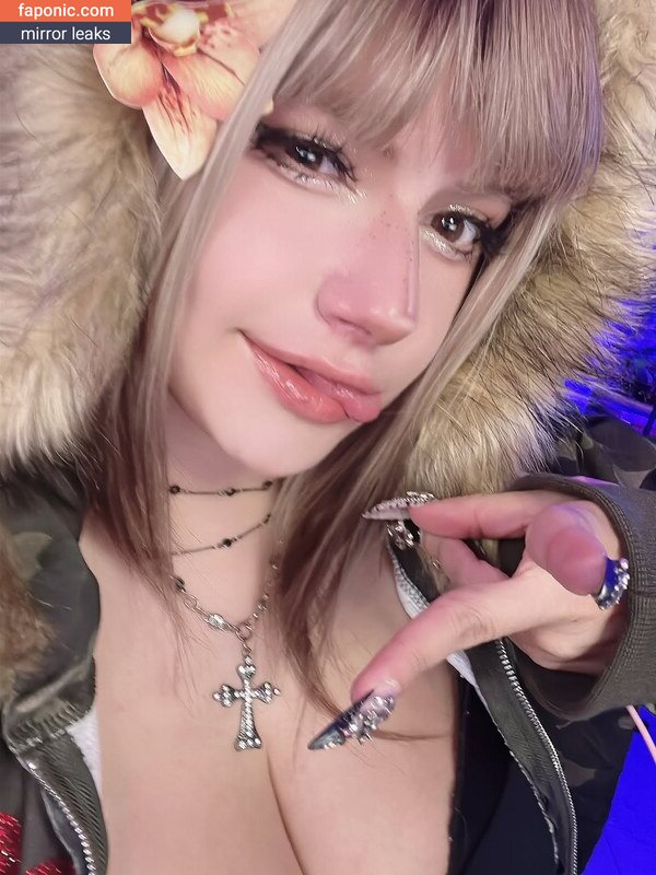 PunkMacarroni, Punk_Macarroni, punk__macarroni Alastonvuodot OnlyFans Kuva #37