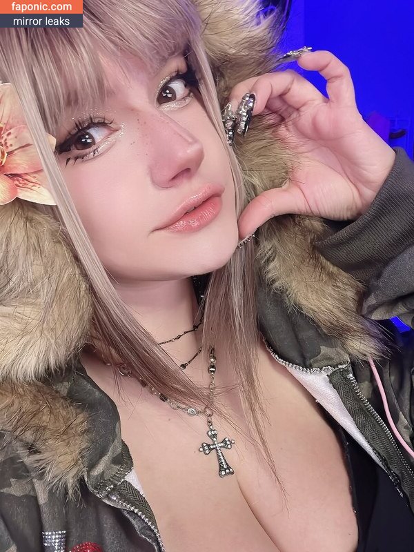 PunkMacarroni, Punk_Macarroni, punk__macarroni Alastonvuodot OnlyFans Kuva #40