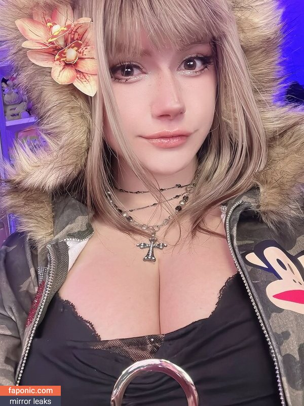 PunkMacarroni, Punk_Macarroni, punk__macarroni Alastonvuodot OnlyFans Kuva #41