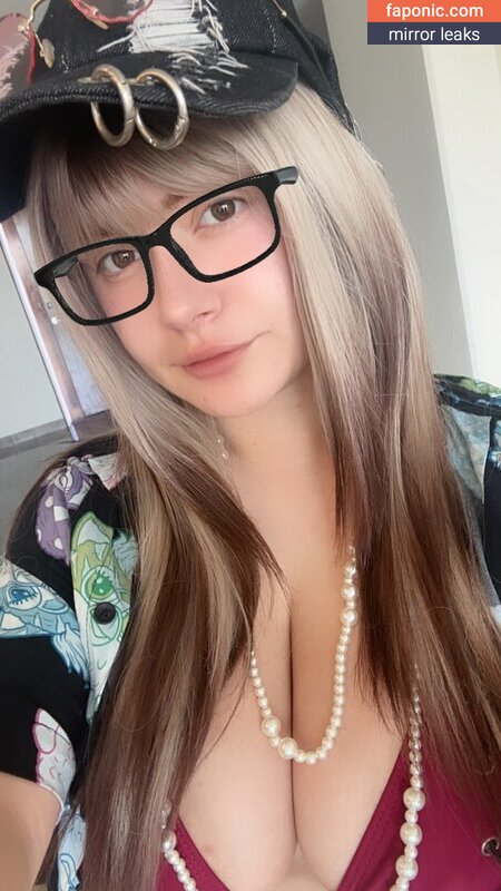 PunkMacarroni, Punk_Macarroni, punk__macarroni Alastonvuodot OnlyFans Kuva #42