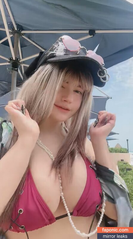 PunkMacarroni, Punk_Macarroni, punk__macarroni Alastonvuodot OnlyFans Kuva #46