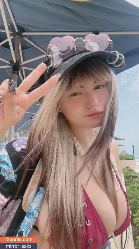 PunkMacarroni, Punk_Macarroni, punk__macarroni Alastonvuodot OnlyFans Kuva #47